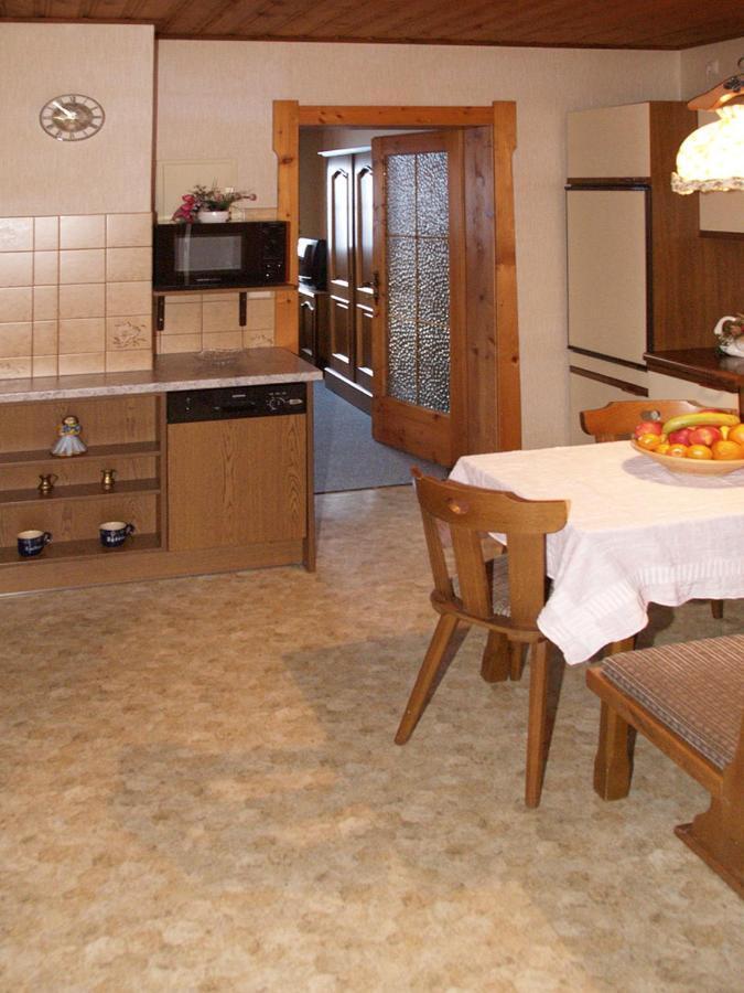 Palfnerhof Appartements Sankt Johann im Pongau Bagian luar foto